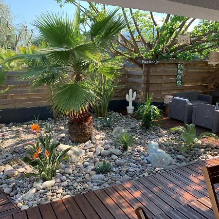 Ponticchio * Santa-Lucia-di-Moriani