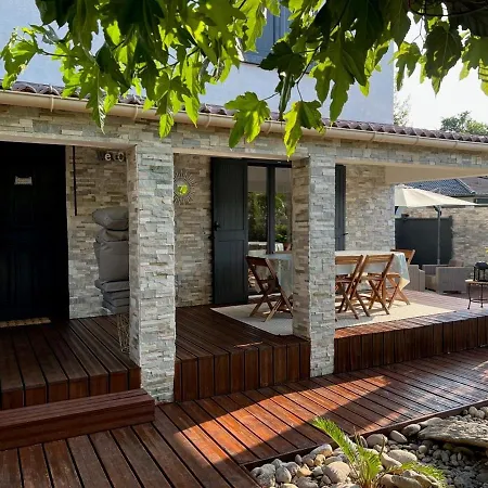 Villa Ponticchio *