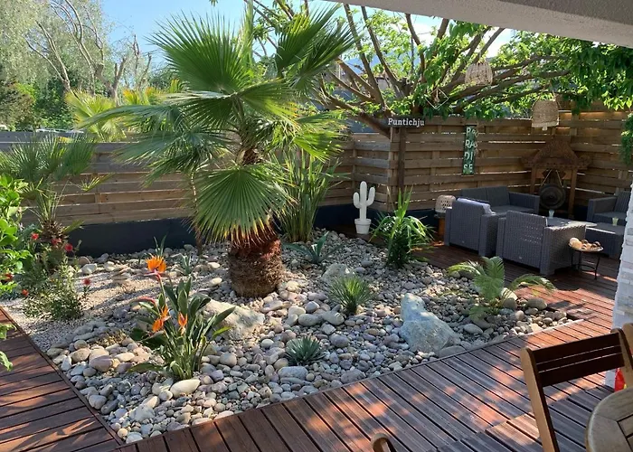 Ponticchio * Santa-Lucia-di-Moriani