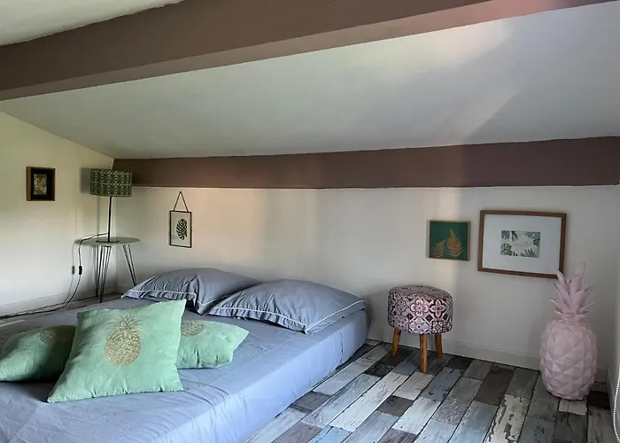 Ponticchio 圣露茜亚迪莫伊拉